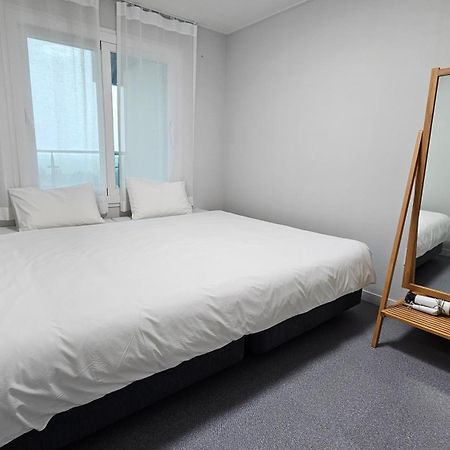 Beewool Chaewool Pension Seogwipo Exteriör bild