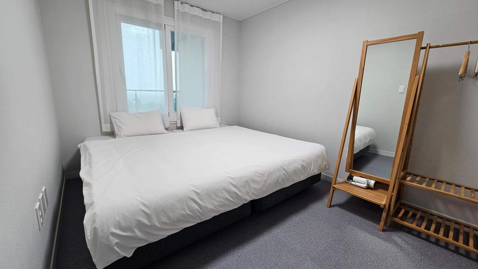 Beewool Chaewool Pension Seogwipo Exteriör bild